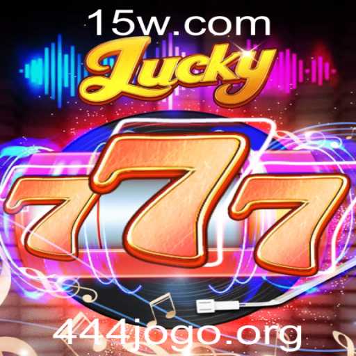 Descubra o Mundo Emocionante do Jogo Lucky777