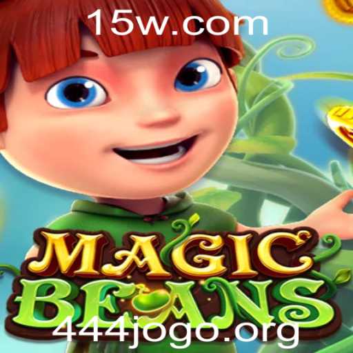 Descubra o Mundo Encantado de MAGICBEANS