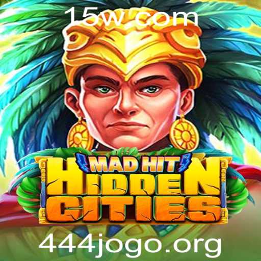 Descubra o Fascinante Universo de MadHitHiddenCities: Uma Aventura Urbana
