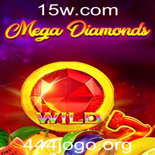MegaDiamond: O Fascinante Mundo do Jogo Inovador