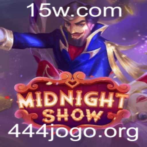 Explorando o Fascinante Universo de 'MidnightShow'