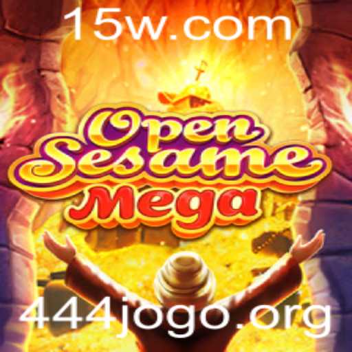 Descubra o Universo do Jogo OPENSESAMEMEGA