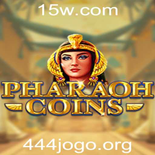 Descubra PharaohCoins: O Jogo que Combina História e Estratégia