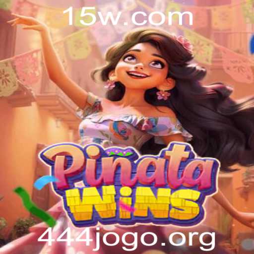 PinataWins: Um Mergulho no Mundo do Jogo 444jogo