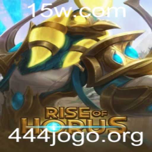 Rise of Horus: Uma Aventura Épica no Mundo dos Jogos de Estratégia
