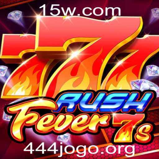 RushFever7s: Um Novo Fenômeno no Mundo dos Jogos
