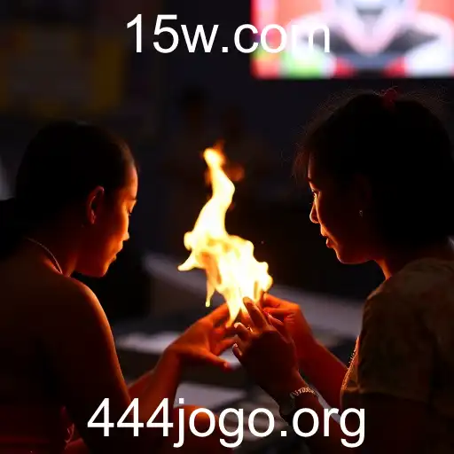 Sabong Online e o Impacto do 444jogo