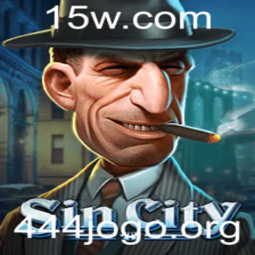 Descubra o Mundo de SinCity: Um Jogo de Estratégia Único