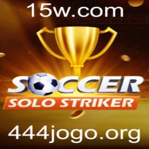 Descubra o Fascinante Mundo do SoccerSoloStriker
