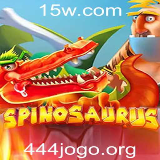 Desbravando 'Spinosaurus': O Novo Fenômeno do Mundo dos Jogos