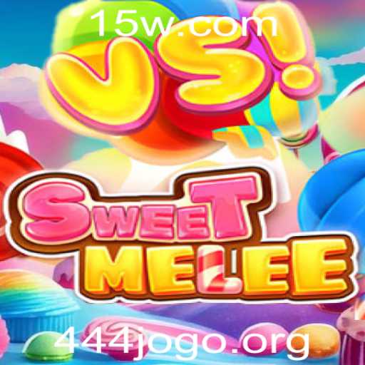 Explorando o Mundo de SweetMelee: Um Jogo de Estratégia e Diversão