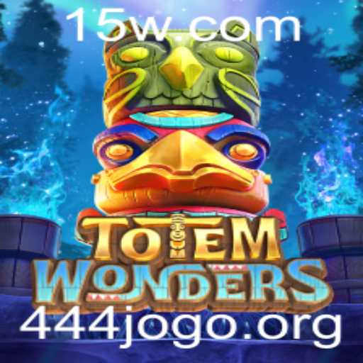 Descubra o Fascinante Universo do TotemWonders