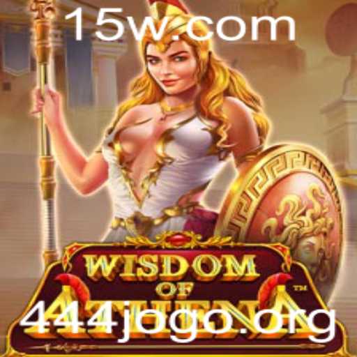 Descubra a Magia do WisdomofAthena: O Impacto do 444jogo nos Jogos Atuais